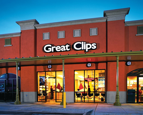 Untitled Great Clips Flickr