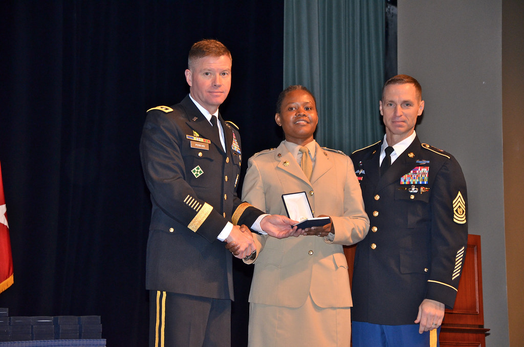 Untitled Command and General Staff College Flickr