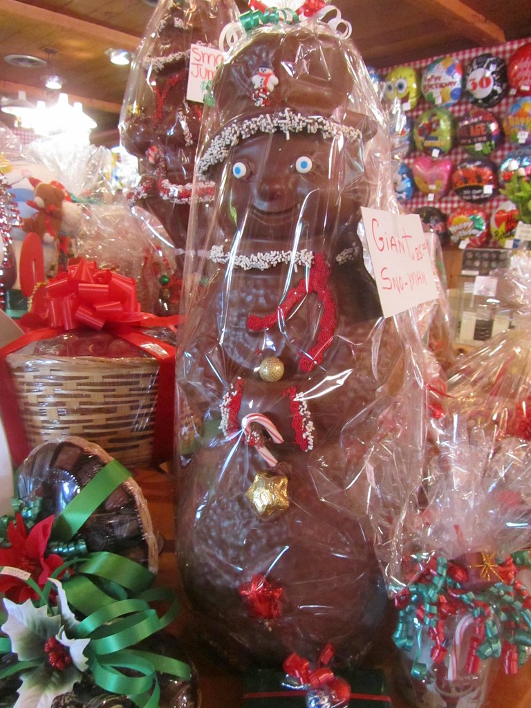 Nagel's Candy Barn Wayne, NJ Kurt Wagner Flickr