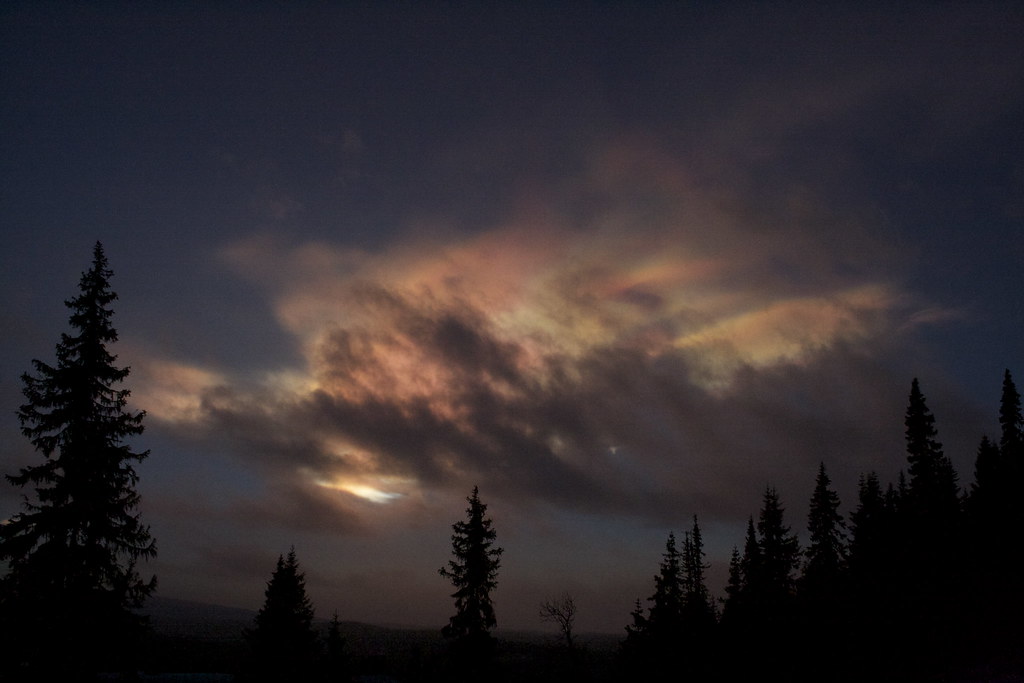 IMG_1459 Northern Lights (Kvitfjell, Norway) Kerry.L.A. Flickr