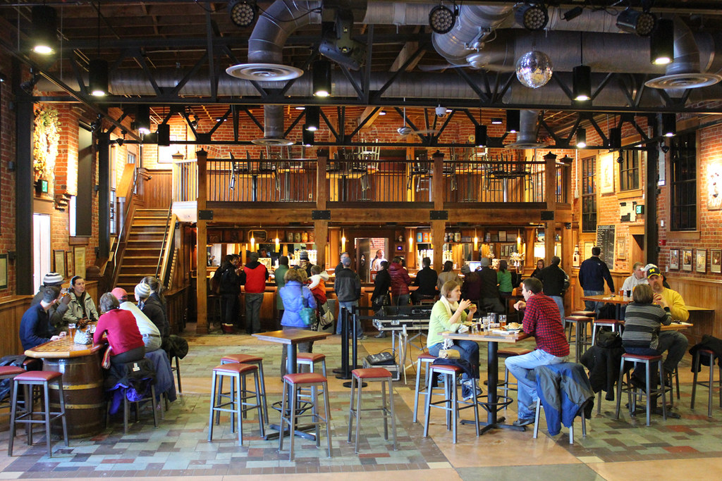 Downtown Kalamazoo Chili Cookoff Bell's Eccentric Cafe co… Flickr