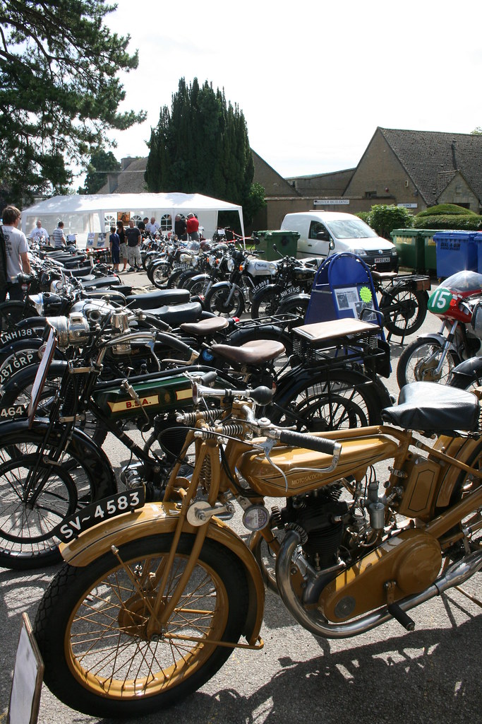 IMG_4525 Brackley annual bike festival Tracy Smith Flickr