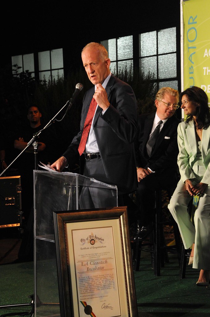 LACI 2 Ron Nichols, General Manager of the Department of W… Flickr