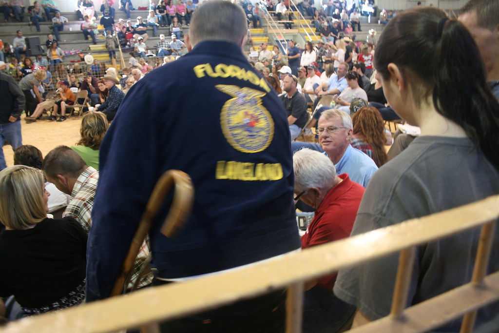 Polk County Youth Fair 3 Bartow Ford Flickr