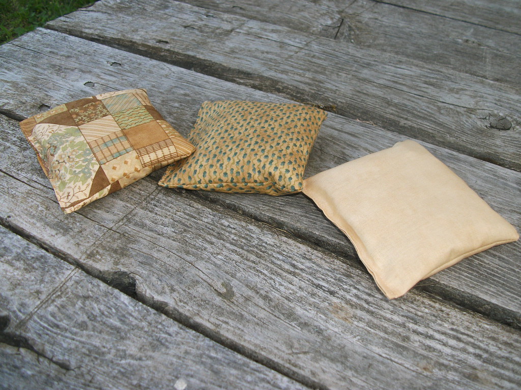 dyer sheets 005 Herbal Dryer Sachets Three Little Chicks Flickr