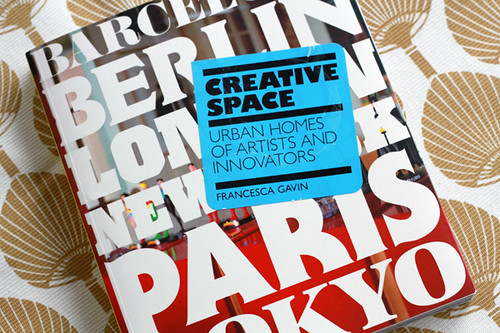 Creative Space Urban homes of artists and innovators Flickr
