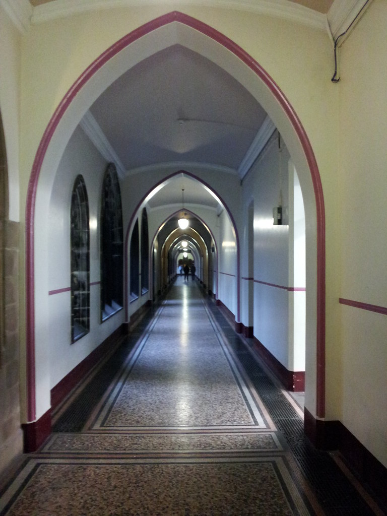 Manchester Town Hall, UK gerry.scappaticci Flickr