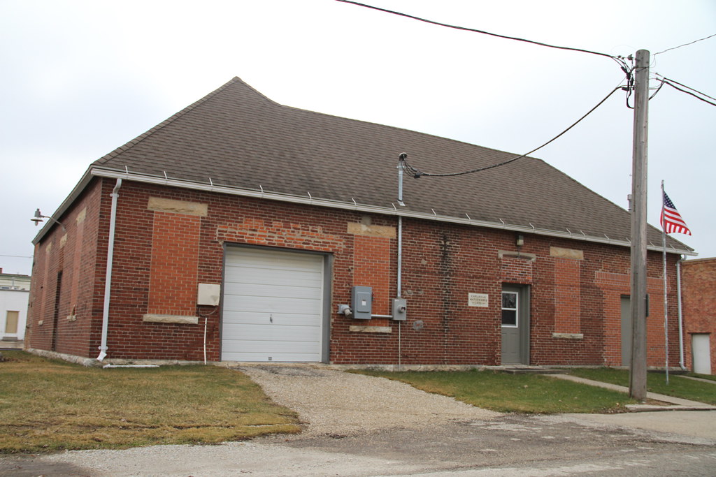 Earlville IL, LaSalle county IL Bruce Wicks Flickr