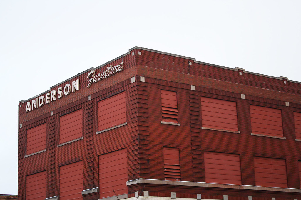 Anderson Furniture Duluth SkeezyWizbang Flickr