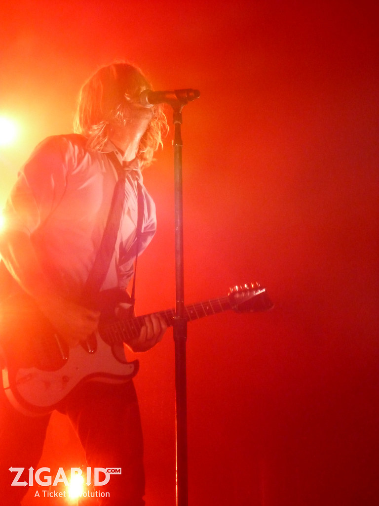 Switchfoot performs at The Wiltern 10.11.11 Switchfoot per… Flickr