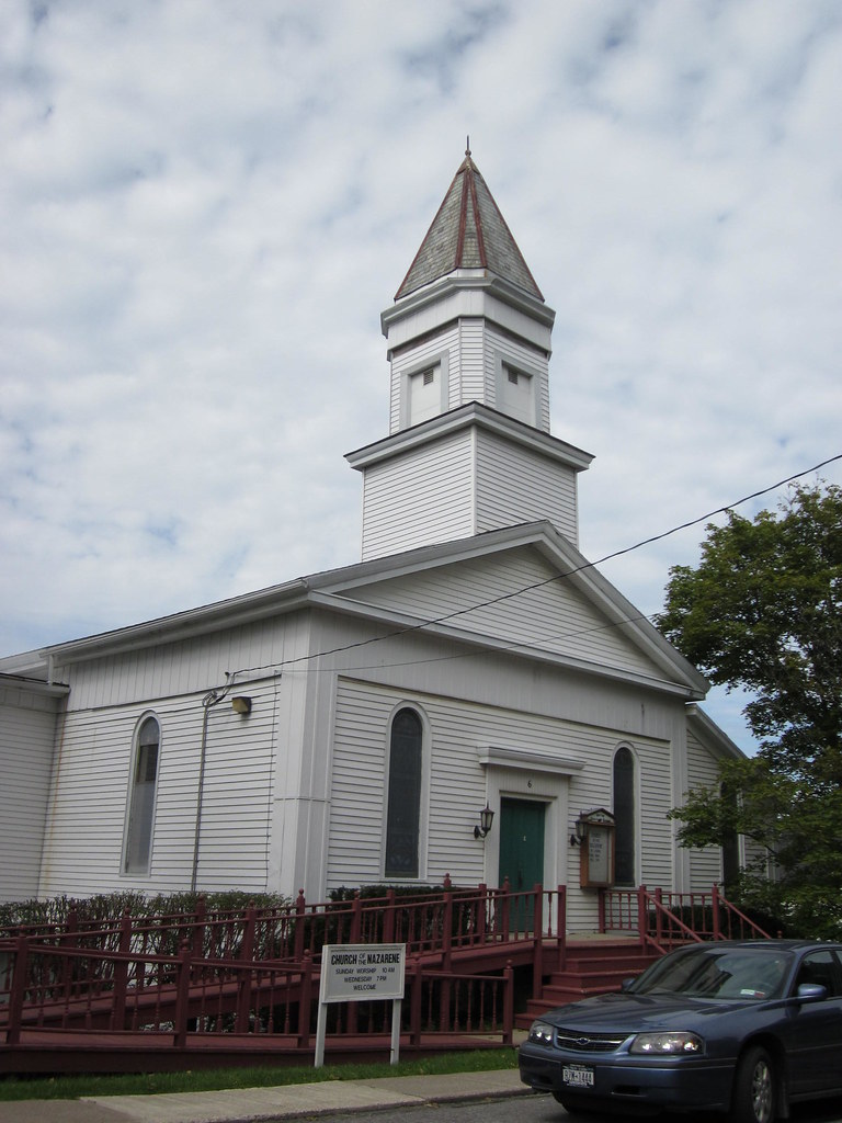 Livonia, New York Livonia, New York Doug Kerr Flickr