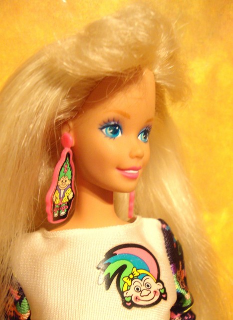 Digital StillCamera | BARBIE ROUS | Flickr