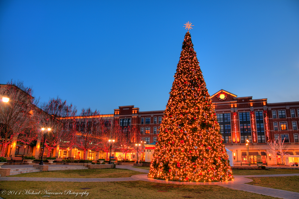 The Greene, Beavercreek, OH Michael Flickr
