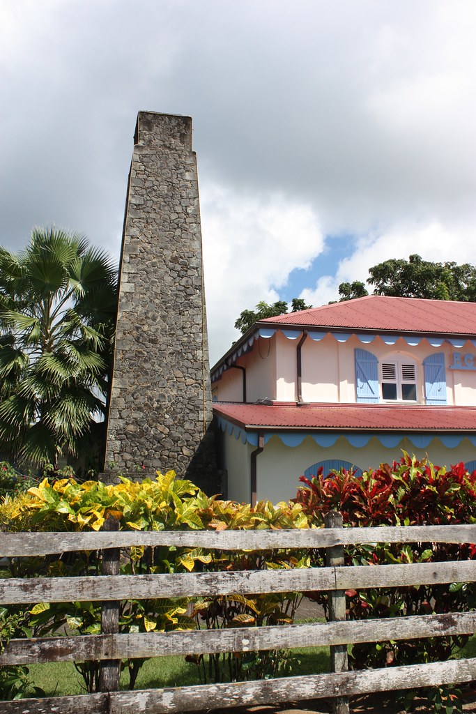 de la Martinique, à Rivièrepilote www.crmartini… Flickr