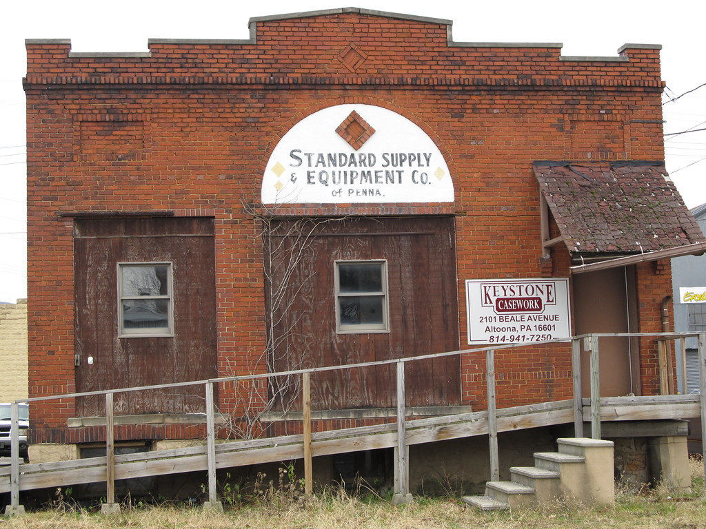 Pennsylvania Abbreviation