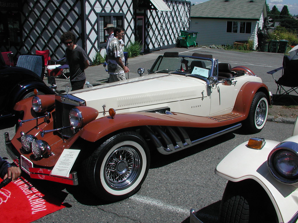 Greenwood Car Show, 2004 Greenwood Car Show, 2004 Flickr