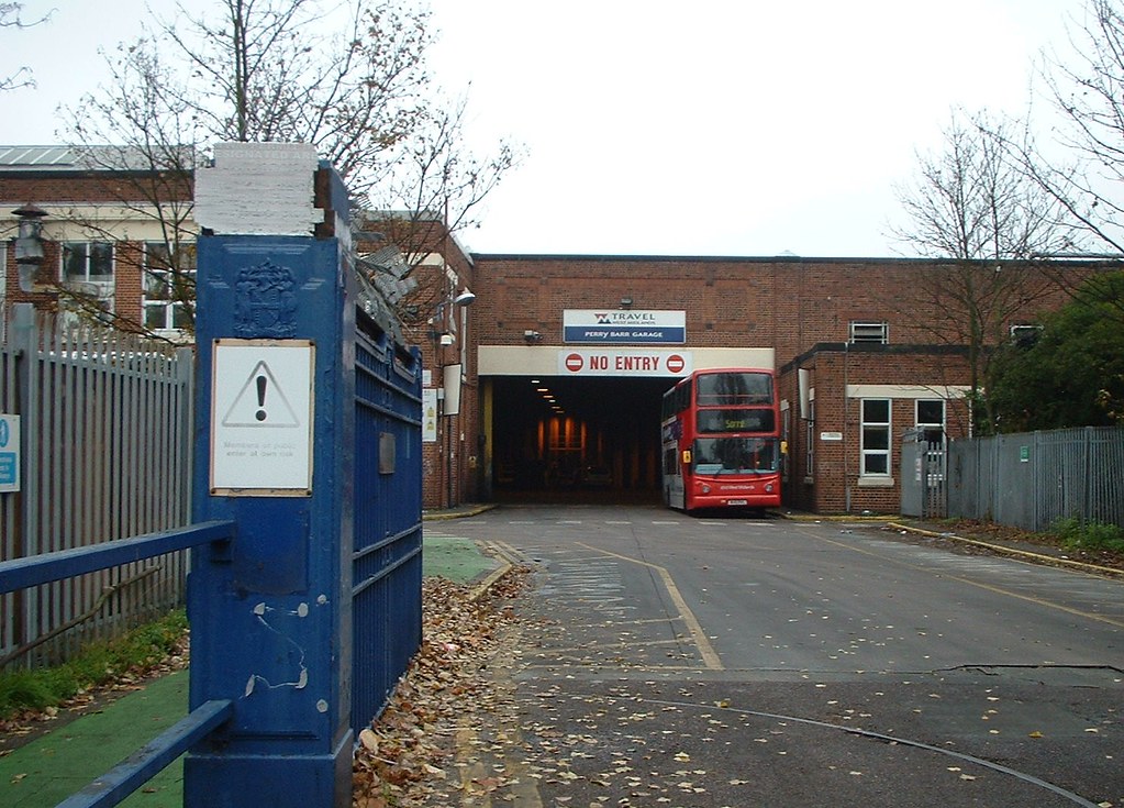 Perry Barr West Midlands at Randall Nicholson blog