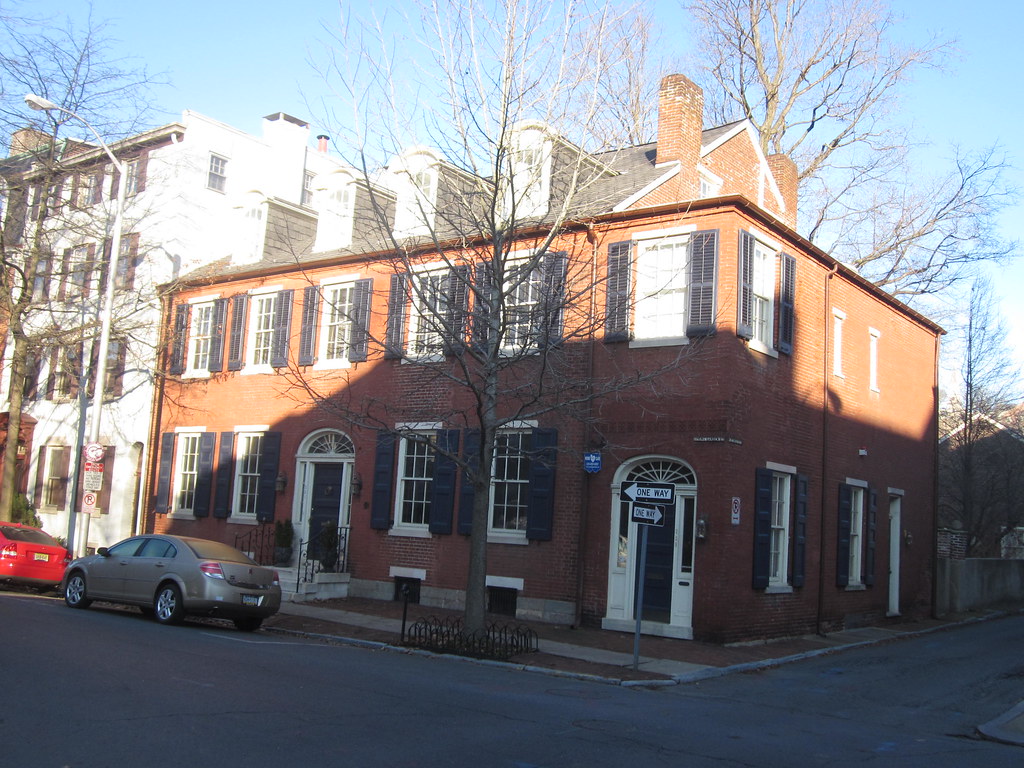 Easton, Pennsylvania Easton, Pennsylvania Doug Kerr Flickr