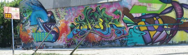E Jocker R Graffstore Niccolas Bizarro Flickr