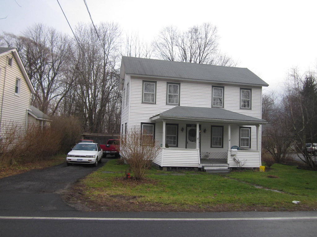 Napanoch, New York Napanoch, New York Doug Kerr Flickr