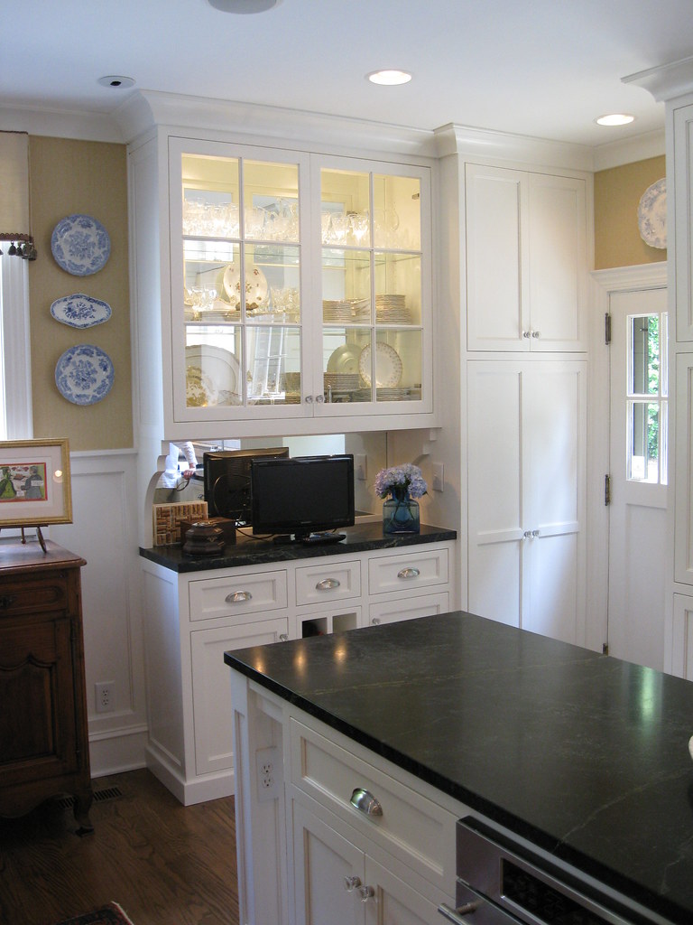 Kitchen Charles' Charles Flickr