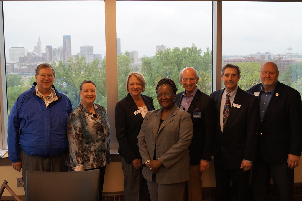 Boots to Business ReBoot Minnesota Flickr