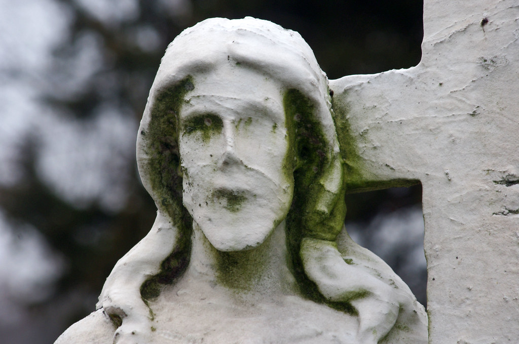 IL Calumet City Holy Cross Cemetery Flickr