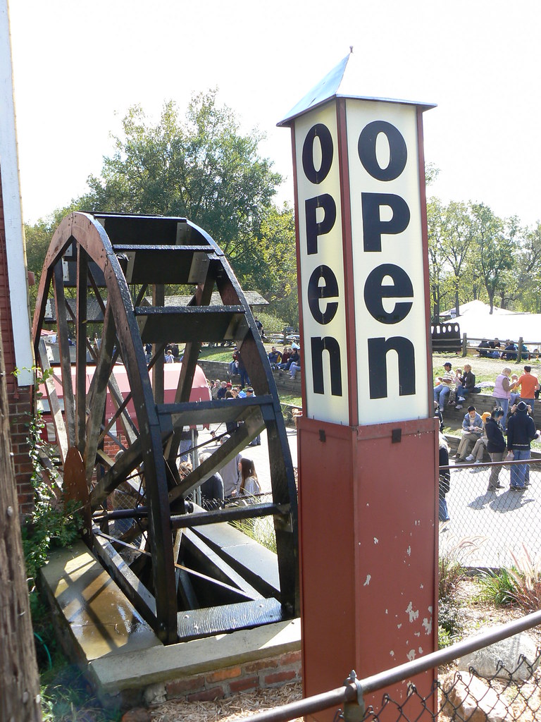 P1070023 Yates Cider Mill Flickr