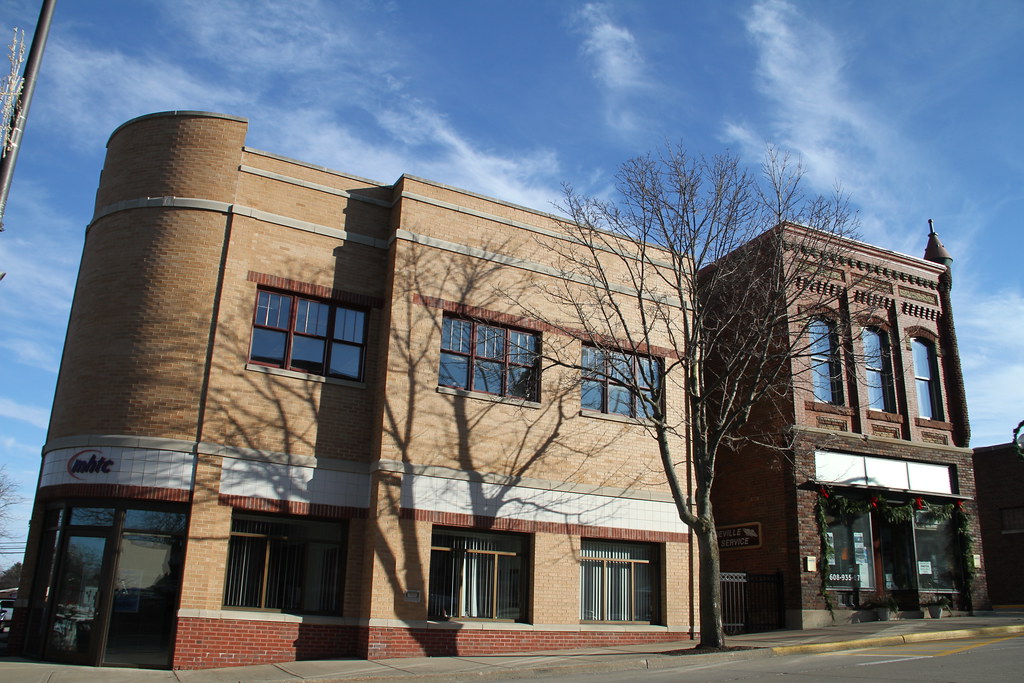 Dodgeville WI, Dodgeville Wisconsin, Iowa County WI Flickr