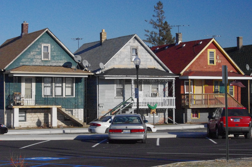 Whiting, Indiana Whiting, Indiana Mike Steele Flickr