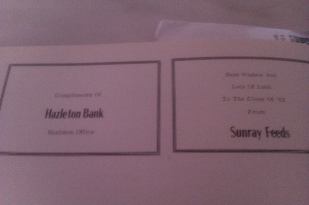 Hazleton Businesses 1 1risareid Flickr