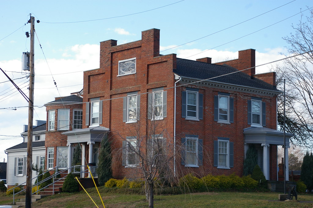 Morley House, Painesville, Ohio 231 North State Street, Pa… Flickr