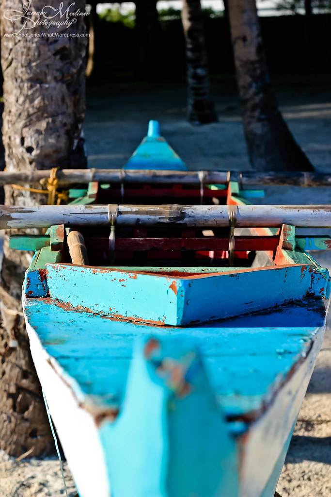 Whatever Floats your Boat Known in Tagalog as "Bangka". Fi… Flickr