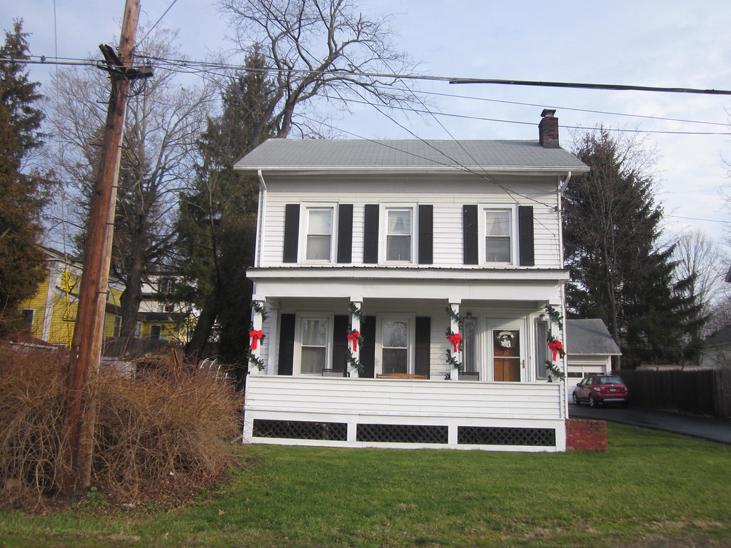 Napanoch, New York Napanoch, New York Doug Kerr Flickr