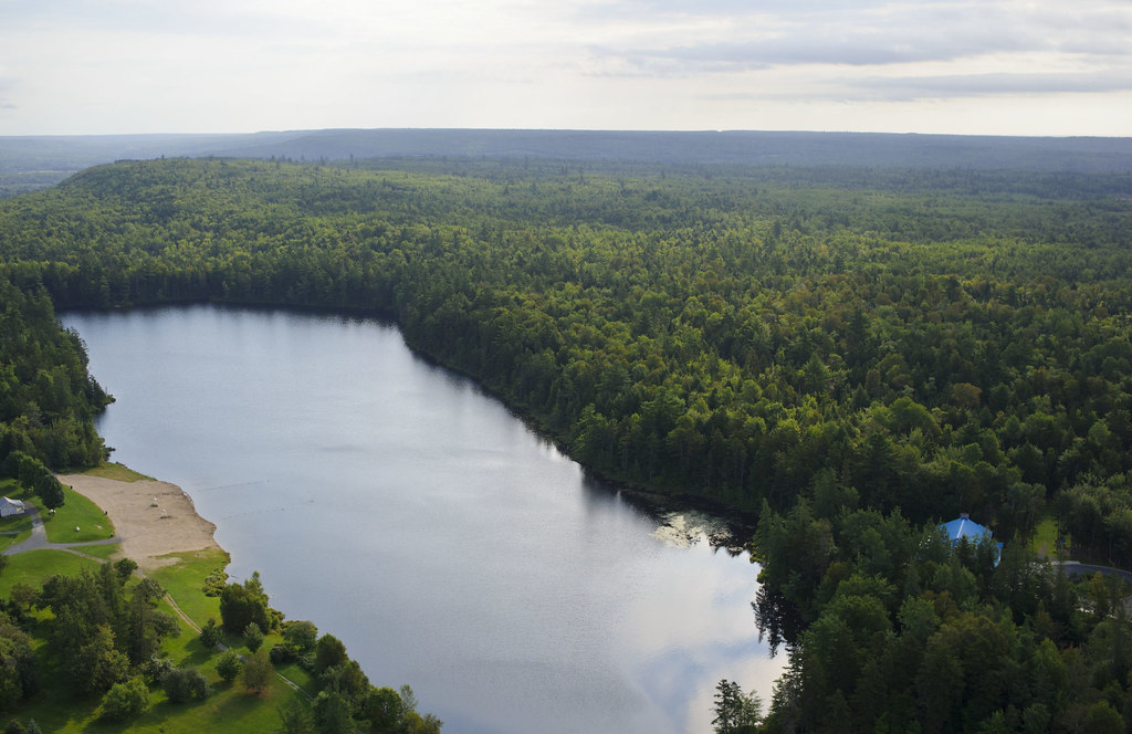 Killarney Lake Fredericton Capital Region Tourism Flickr