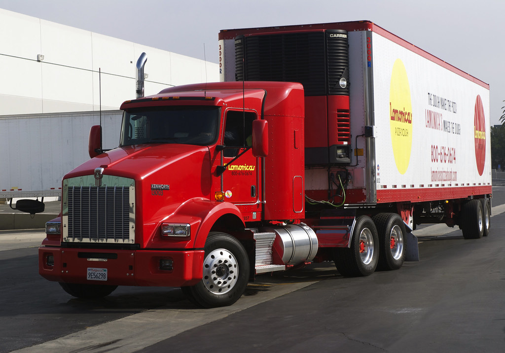 PacLease Lamonica's Pizza 2 Lamonica’s Pizza Dough Co. h… Flickr