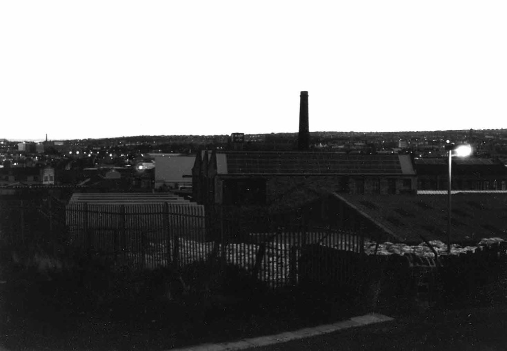 Bradford BD8 Arthington Street Photo is taken 1995 or 96 Flickr