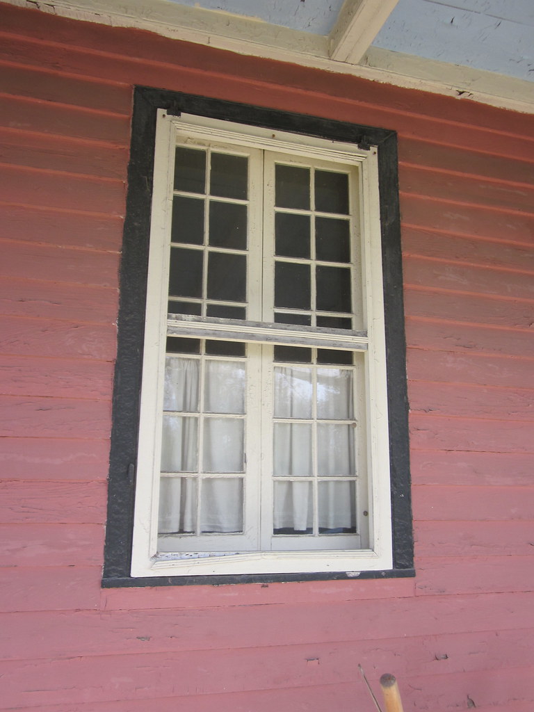 Pavo Hidden 1780s House Pavo Gallery Window 1780s house, P… Flickr