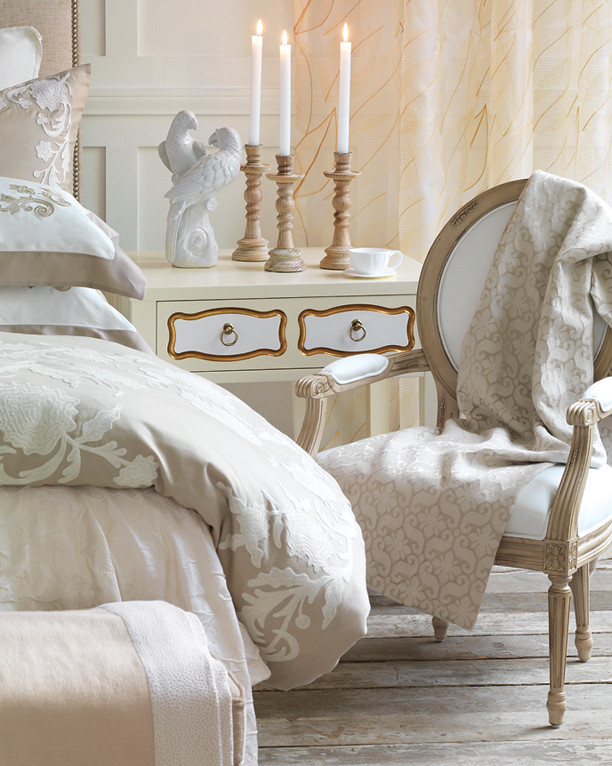 Bedside Manor Look Book Flickr