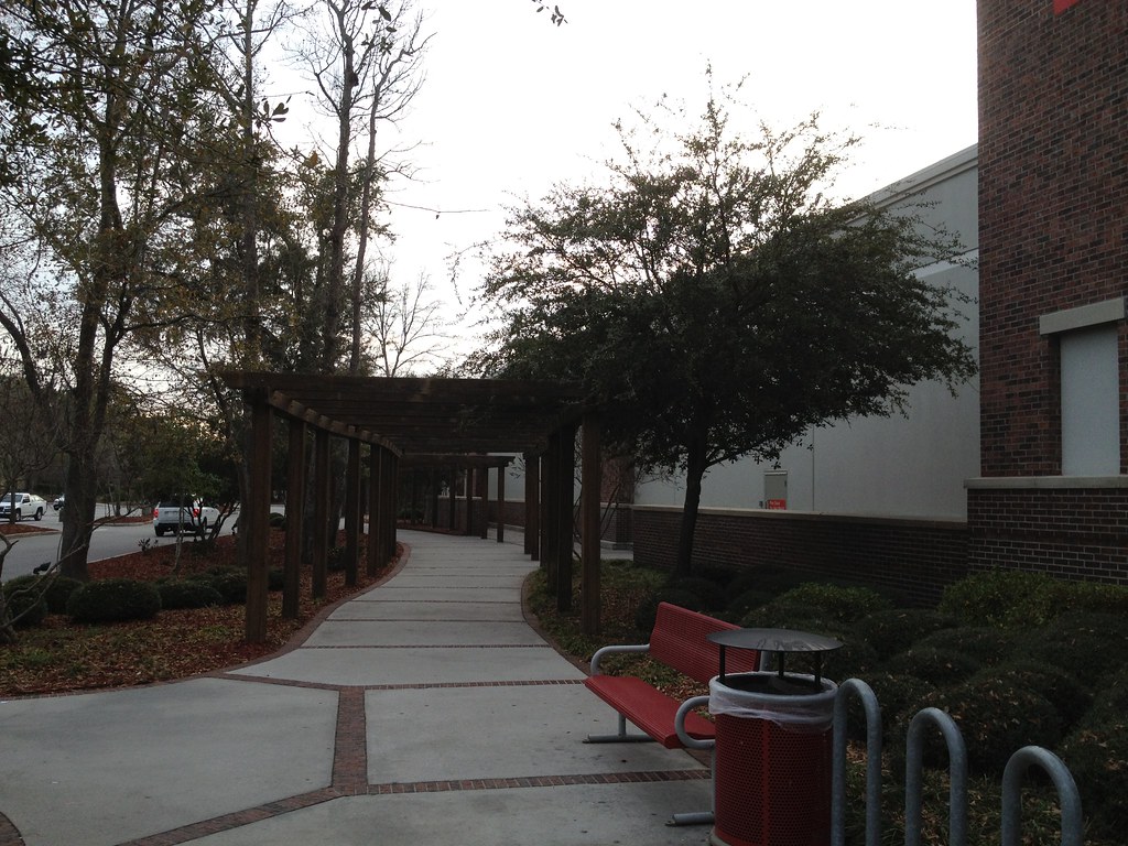 Target Mount Pleasant, SC January 2012 Mike Kalasnik Flickr