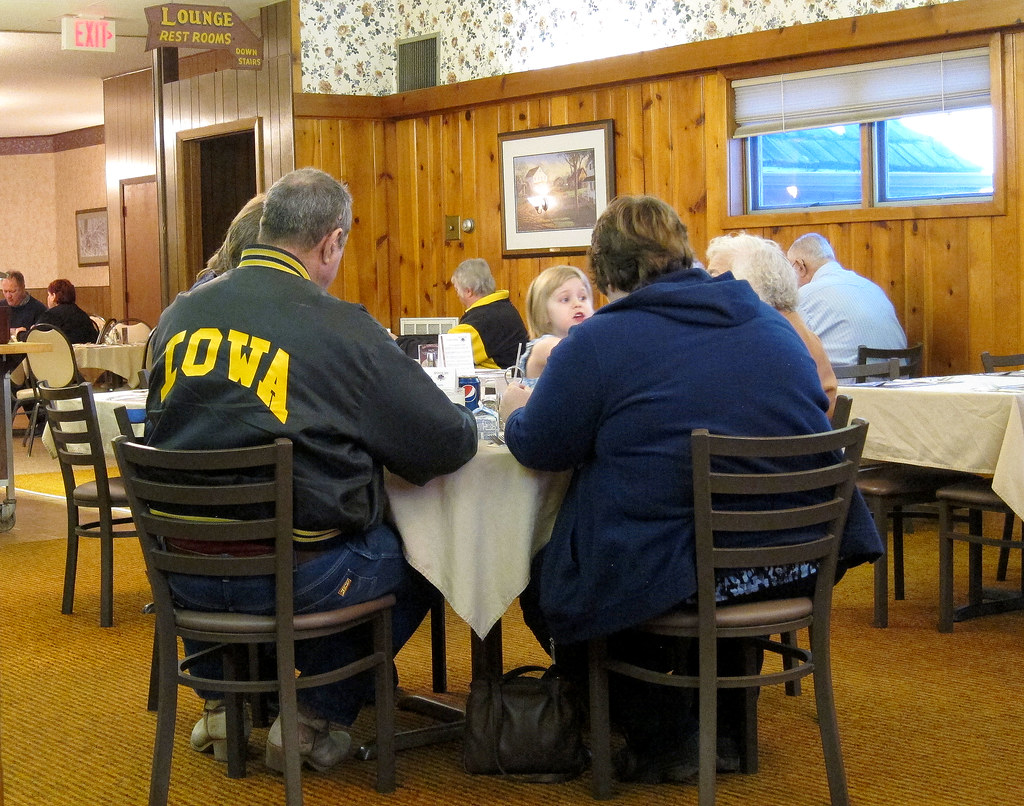 Carnforth Restaurant, Victor Iowa 12812 02 anothertom Flickr