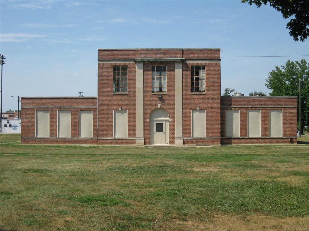 080810 Chillicothe High School 2Chillicothe, Ohio (22) Flickr