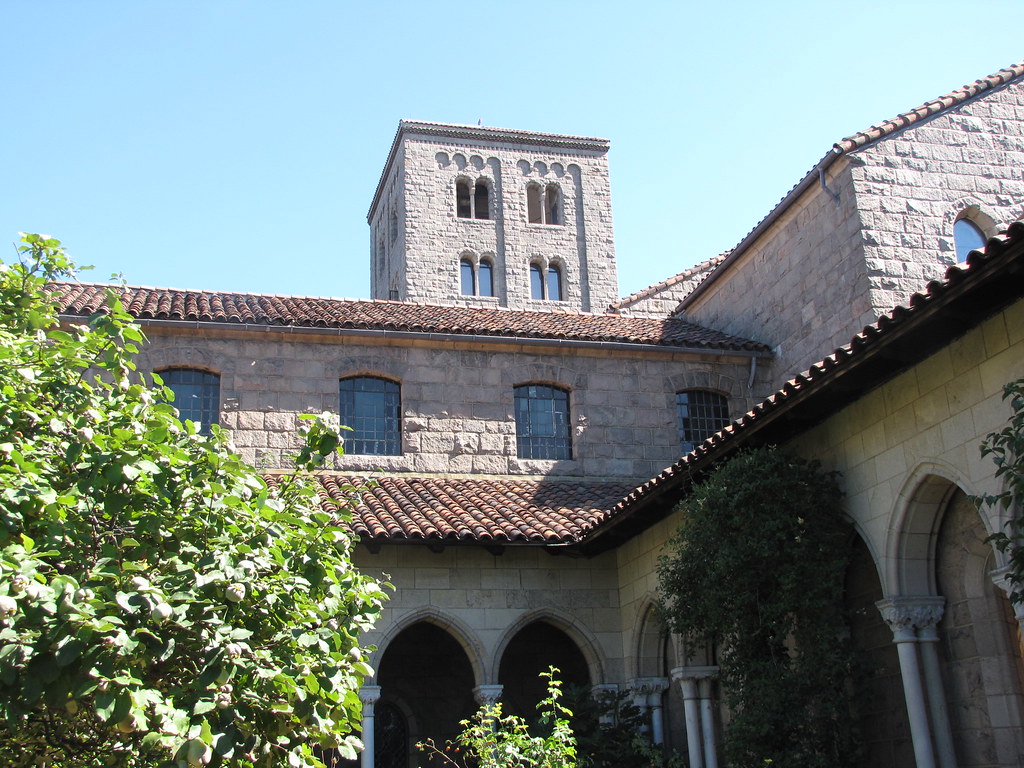 20110823_The_Cloisters_018 New York The Cloisters Flickr
