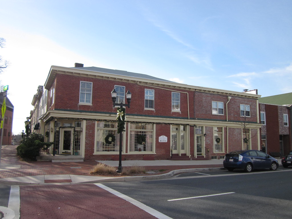 Bel Air, Maryland Bel Air, Maryland Doug Kerr Flickr