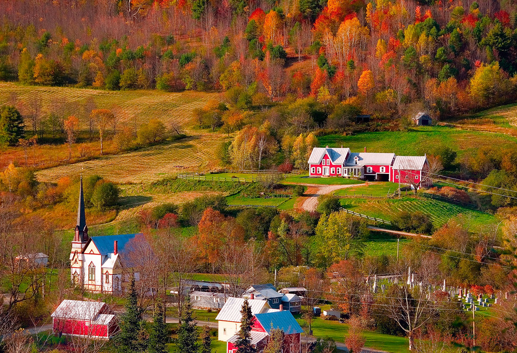 Elevation of Watson Hill Rd, West Topsham, VT, USA Topographic Map