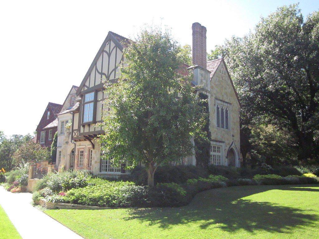 Stratford House Jim Epler Flickr