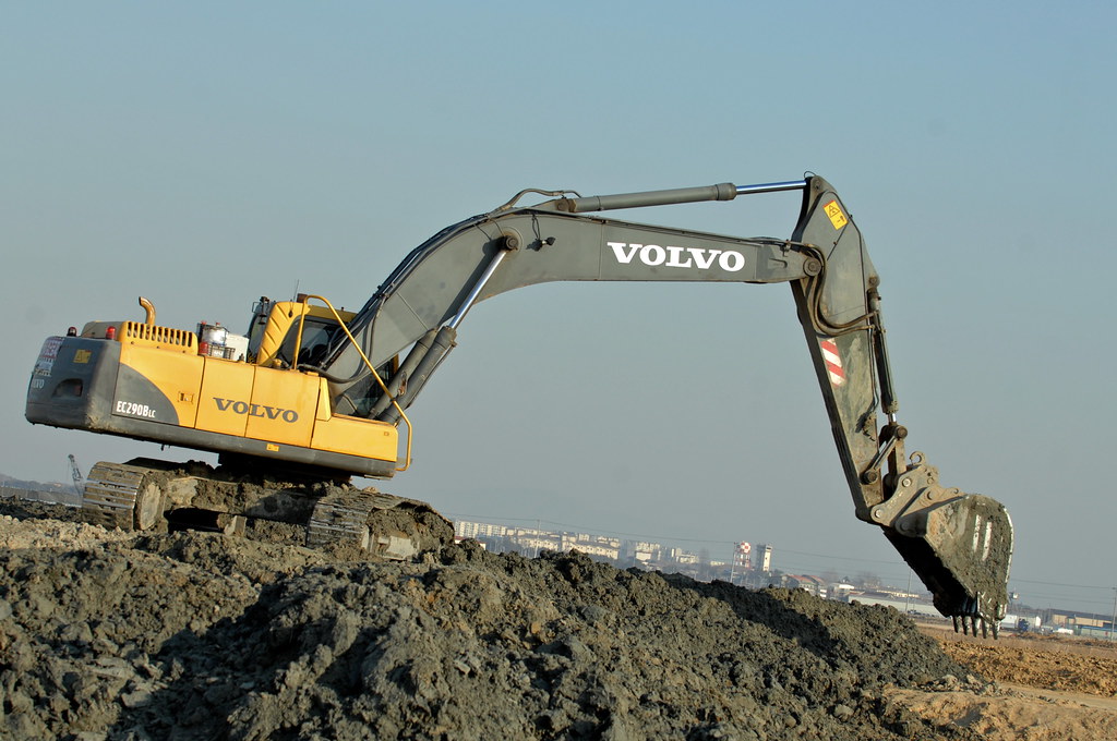 U.S. Army Garrison Humphreys, South Korea Construction U… Flickr