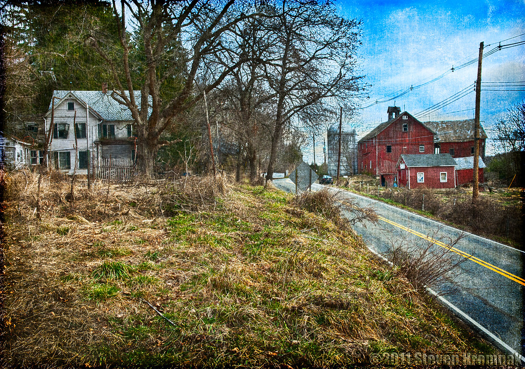 The House of Cats, Stillwater, New Jersey It seems the day… Flickr