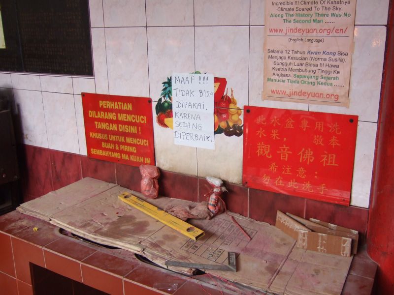 Buah Tangan In English Englshkiract