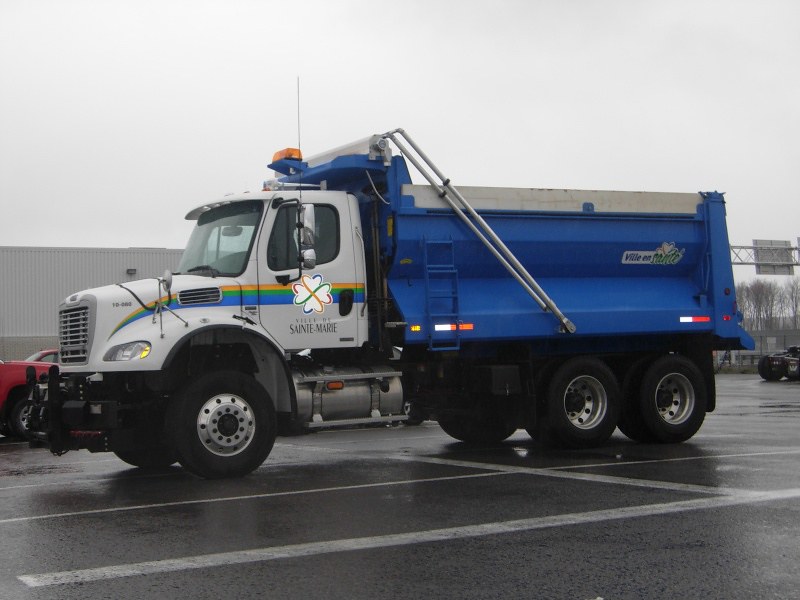 ville de stmarie de beauce Flickr